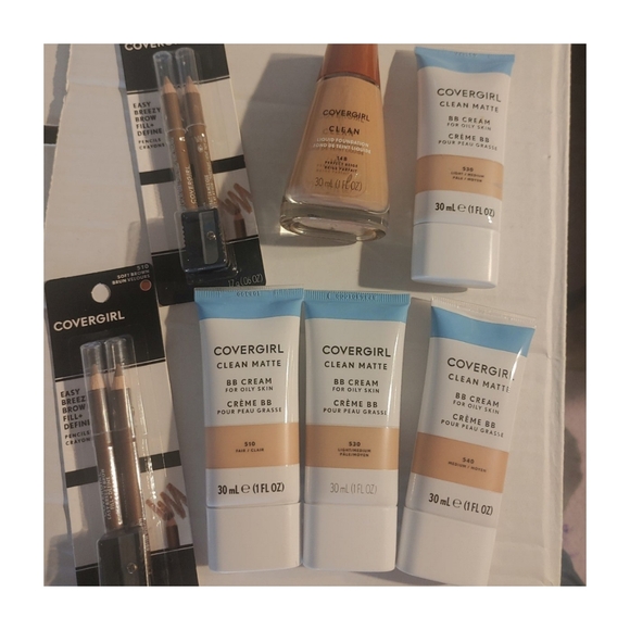 Makeup Bundle - Picture 6 of 7